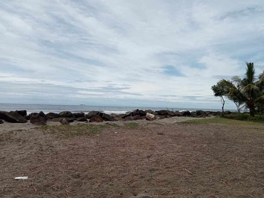 Pesisir Pantai Mata Pencaharian Masyarakat